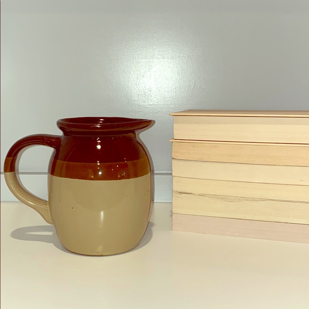 Vintage Pitcher
